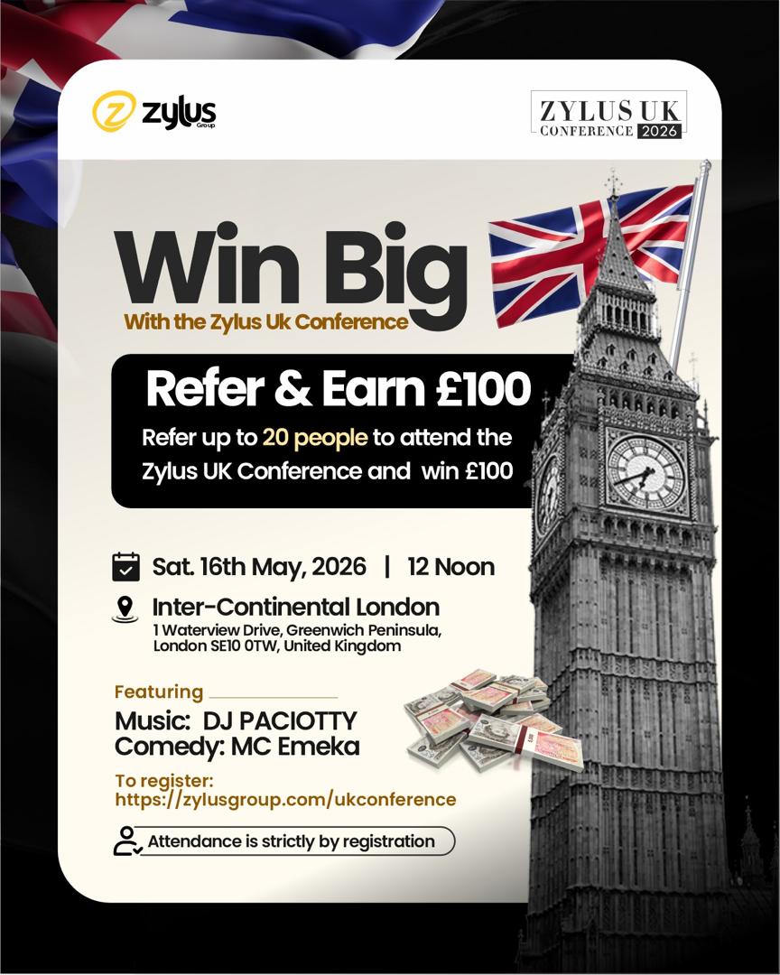 Refer and Earn