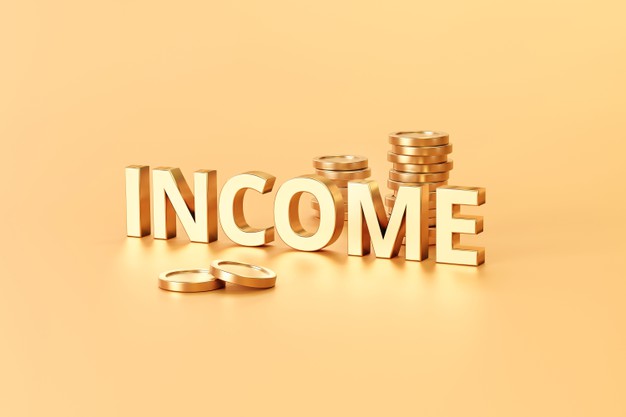 passive income investing